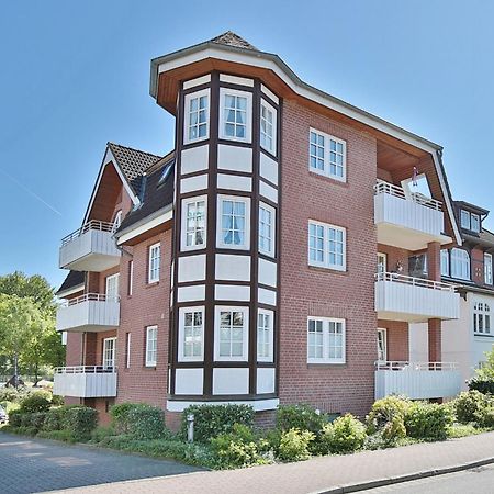 Haus Parkblick Parkblick Appartement 13 Scharbeutz Bagian luar foto